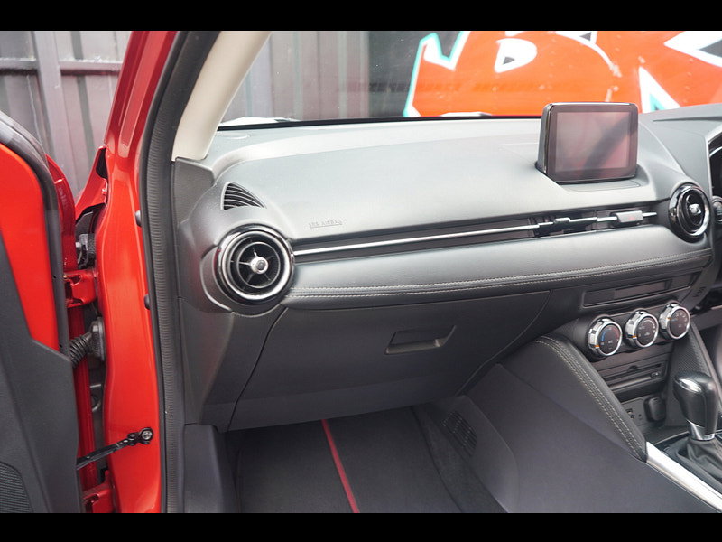 Mazda Mazda2 1.5 SKYACTIV-G Sport Nav+ Hatchback 5dr Petrol Auto Euro 6 (s/s) (90 ps)