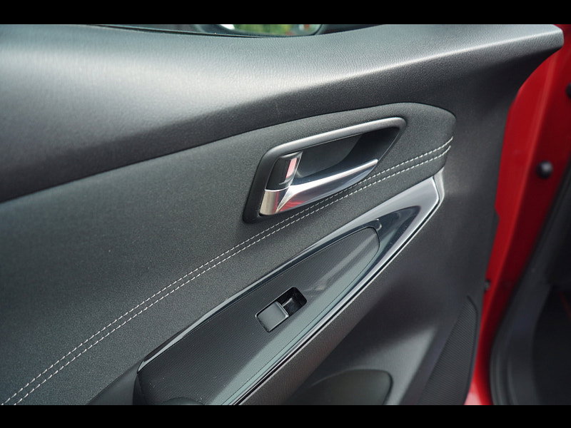 Mazda Mazda2 1.5 SKYACTIV-G Sport Nav+ Hatchback 5dr Petrol Auto Euro 6 (s/s) (90 ps)