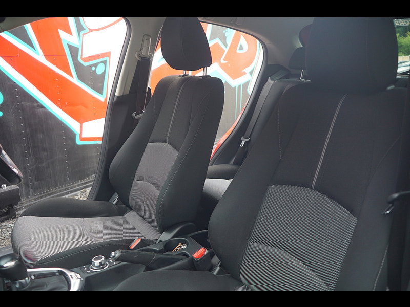 Mazda Mazda2 1.5 SKYACTIV-G Sport Nav+ Hatchback 5dr Petrol Auto Euro 6 (s/s) (90 ps)