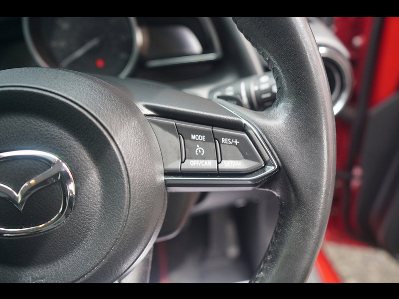 Mazda Mazda2 1.5 SKYACTIV-G Sport Nav+ Hatchback 5dr Petrol Auto Euro 6 (s/s) (90 ps)