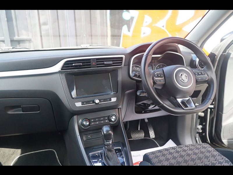 MG MG ZS 1.0 T-GDI Excite SUV 5dr Petrol Auto Euro 6 (111 ps)