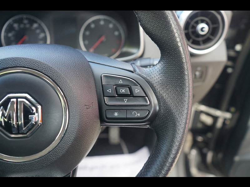 MG MG ZS 1.0 T-GDI Excite SUV 5dr Petrol Auto Euro 6 (111 ps)
