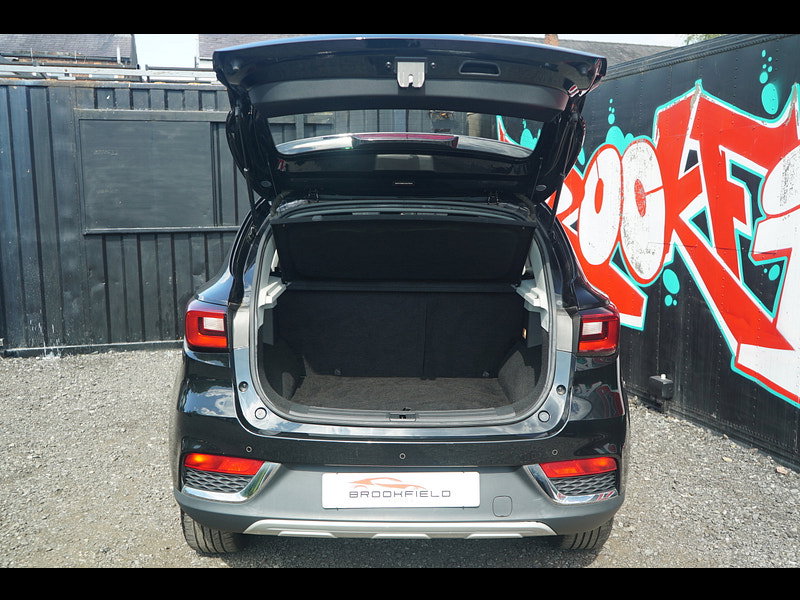 MG MG ZS 1.0 T-GDI Excite SUV 5dr Petrol Auto Euro 6 (111 ps)