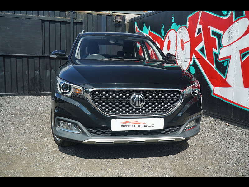 MG MG ZS 1.0 T-GDI Excite SUV 5dr Petrol Auto Euro 6 (111 ps)