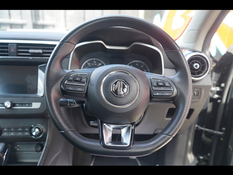MG MG ZS 1.0 T-GDI Excite SUV 5dr Petrol Auto Euro 6 (111 ps)