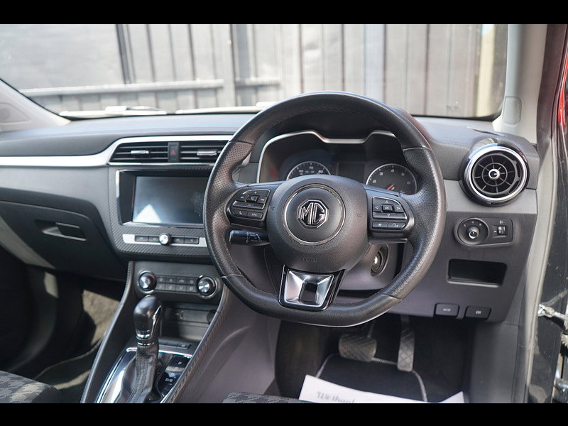 MG MG ZS 1.0 T-GDI Excite SUV 5dr Petrol Auto Euro 6 (111 ps)
