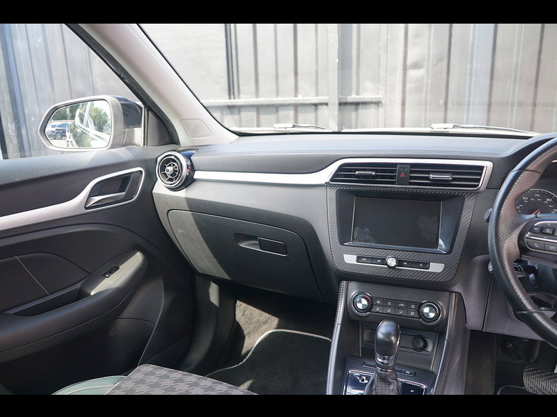 MG MG ZS 1.0 T-GDI Excite SUV 5dr Petrol Auto Euro 6 (111 ps)