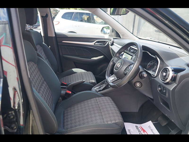 MG MG ZS 1.0 T-GDI Excite SUV 5dr Petrol Auto Euro 6 (111 ps)