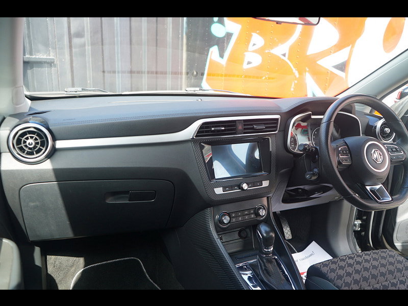 MG MG ZS 1.0 T-GDI Excite SUV 5dr Petrol Auto Euro 6 (111 ps)