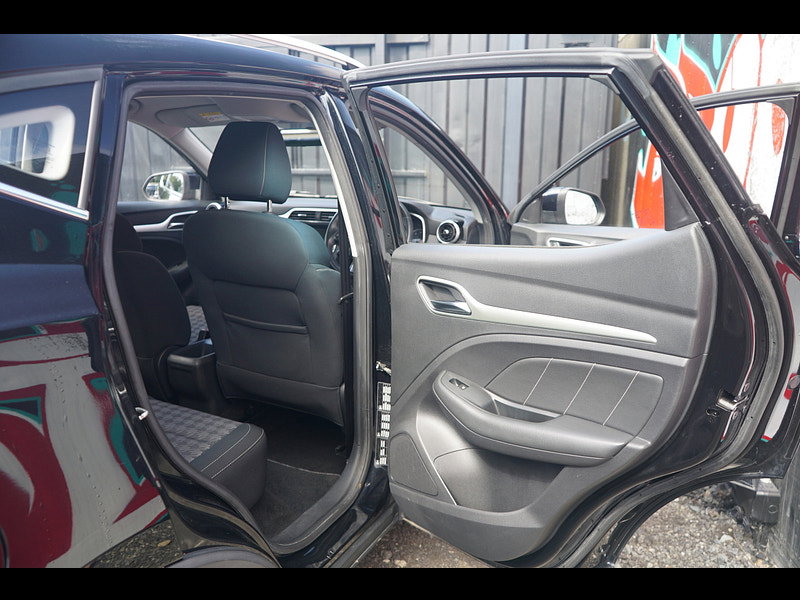 MG MG ZS 1.0 T-GDI Excite SUV 5dr Petrol Auto Euro 6 (111 ps)