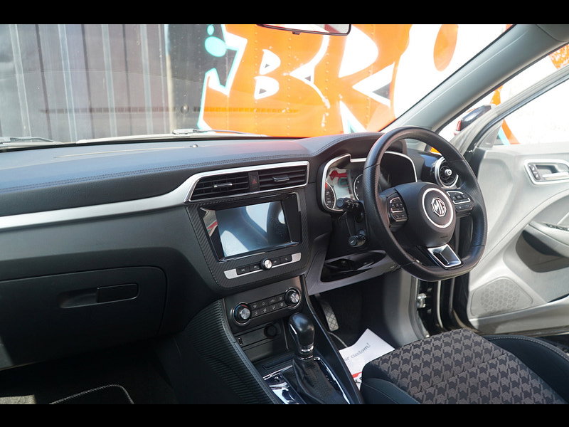 MG MG ZS 1.0 T-GDI Excite SUV 5dr Petrol Auto Euro 6 (111 ps)