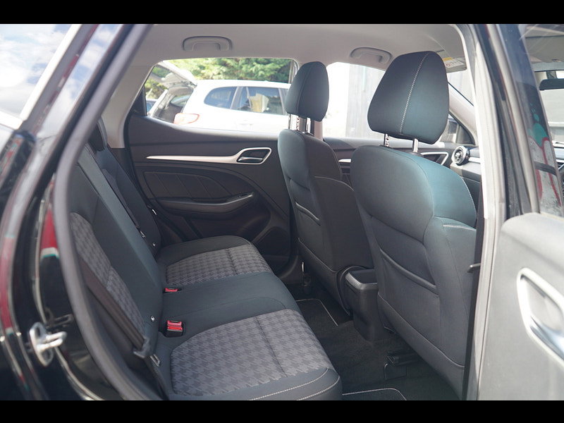 MG MG ZS 1.0 T-GDI Excite SUV 5dr Petrol Auto Euro 6 (111 ps)