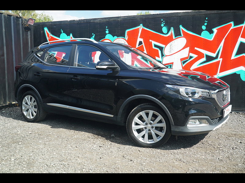 MG MG ZS 1.0 T-GDI Excite SUV 5dr Petrol Auto Euro 6 (111 ps)