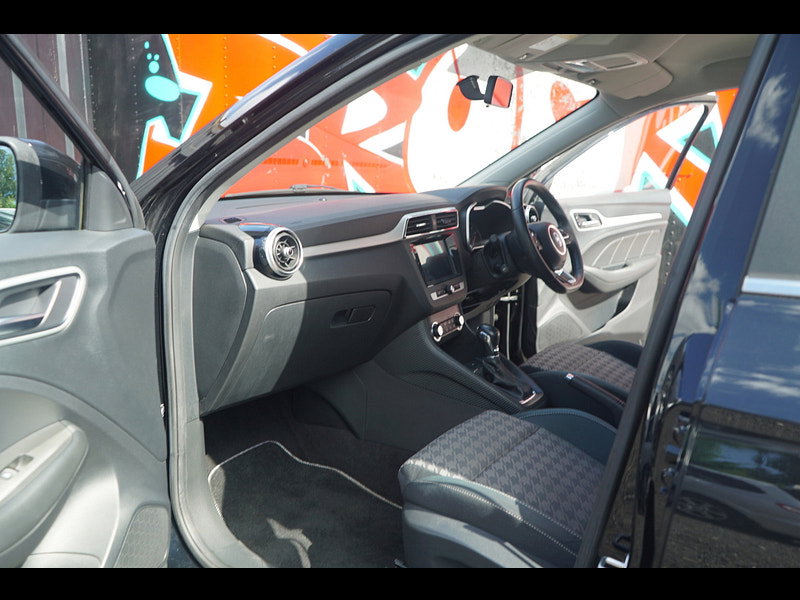 MG MG ZS 1.0 T-GDI Excite SUV 5dr Petrol Auto Euro 6 (111 ps)
