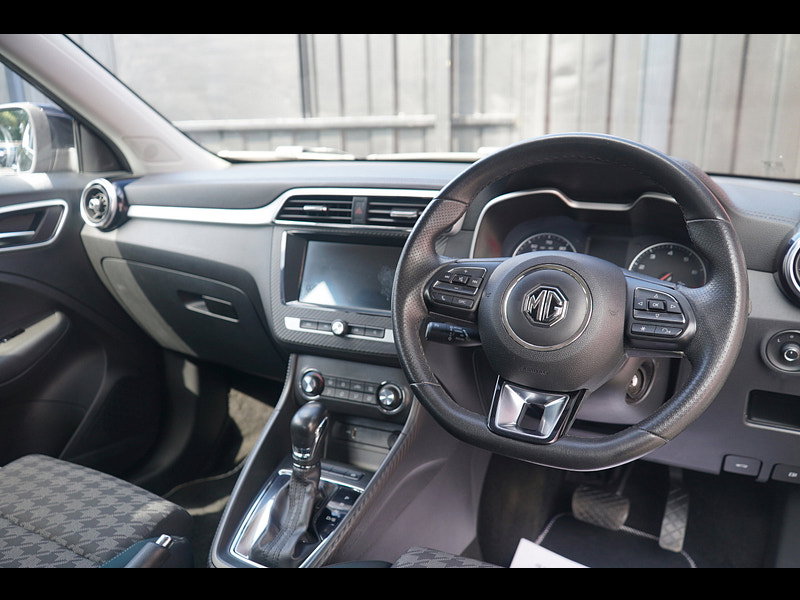 MG MG ZS 1.0 T-GDI Excite SUV 5dr Petrol Auto Euro 6 (111 ps)