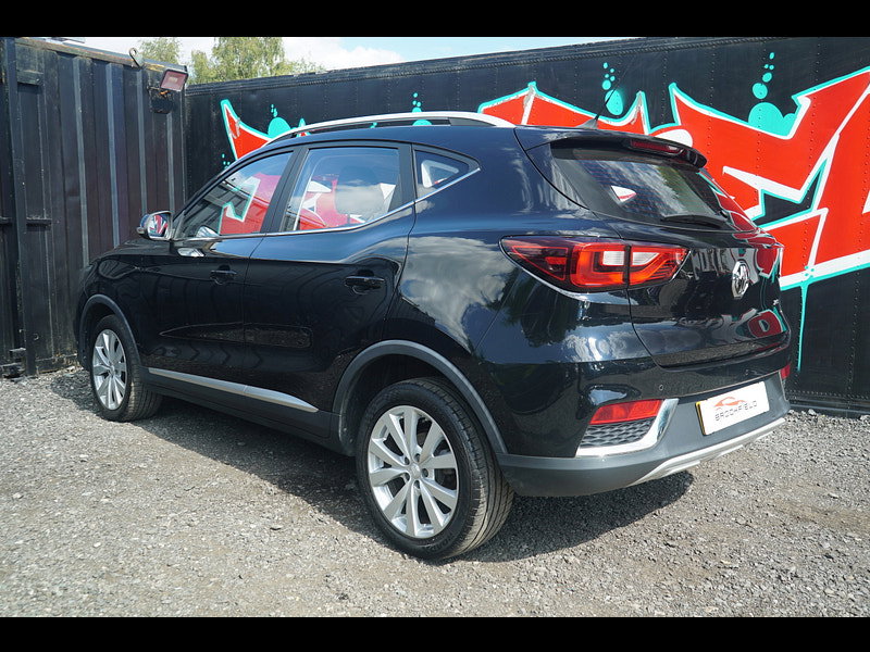 MG MG ZS 1.0 T-GDI Excite SUV 5dr Petrol Auto Euro 6 (111 ps)