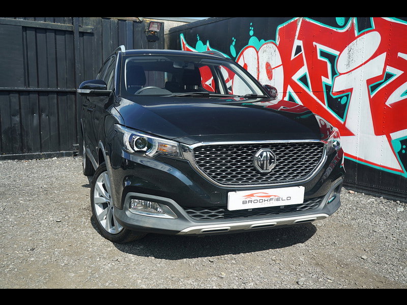 MG MG ZS 1.0 T-GDI Excite SUV 5dr Petrol Auto Euro 6 (111 ps)