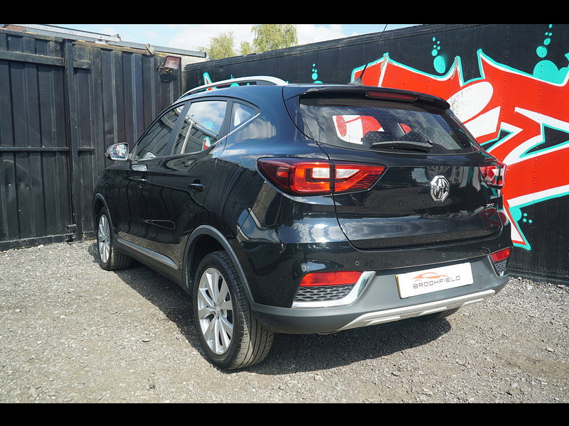 MG MG ZS 1.0 T-GDI Excite SUV 5dr Petrol Auto Euro 6 (111 ps)