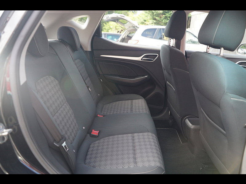 MG MG ZS 1.0 T-GDI Excite SUV 5dr Petrol Auto Euro 6 (111 ps)