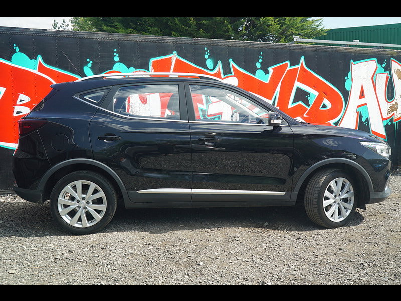 MG MG ZS 1.0 T-GDI Excite SUV 5dr Petrol Auto Euro 6 (111 ps)