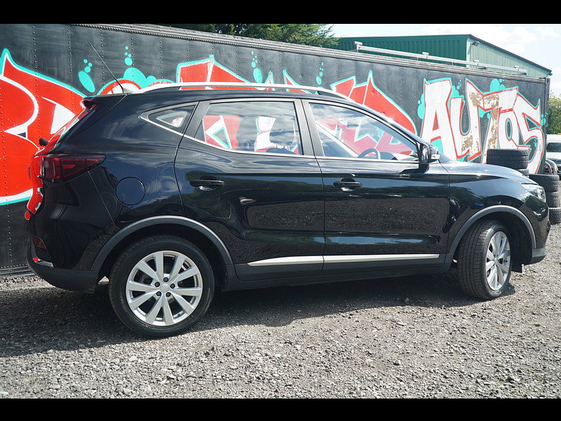 MG MG ZS 1.0 T-GDI Excite SUV 5dr Petrol Auto Euro 6 (111 ps)