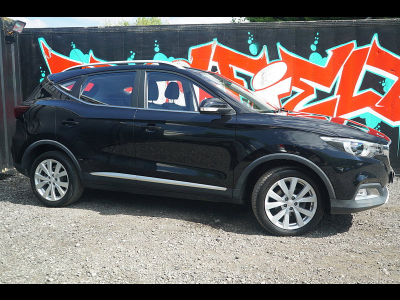 MG MG ZS 1.0 T-GDI Excite SUV 5dr Petrol Auto Euro 6 (111 ps)