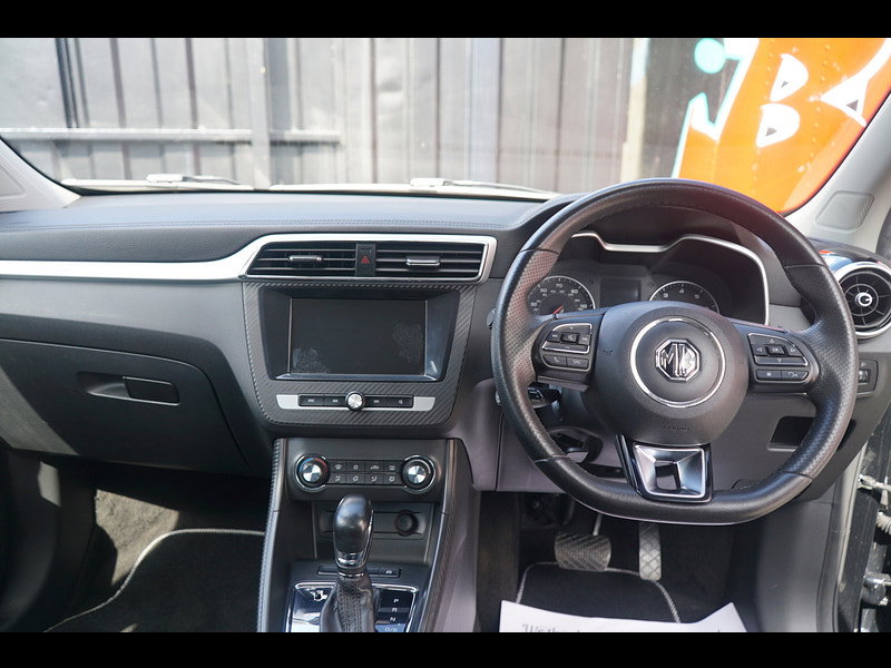 MG MG ZS 1.0 T-GDI Excite SUV 5dr Petrol Auto Euro 6 (111 ps)