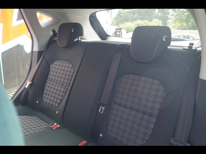 MG MG ZS 1.0 T-GDI Excite SUV 5dr Petrol Auto Euro 6 (111 ps)