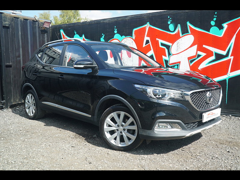 MG MG ZS 1.0 T-GDI Excite SUV 5dr Petrol Auto Euro 6 (111 ps)