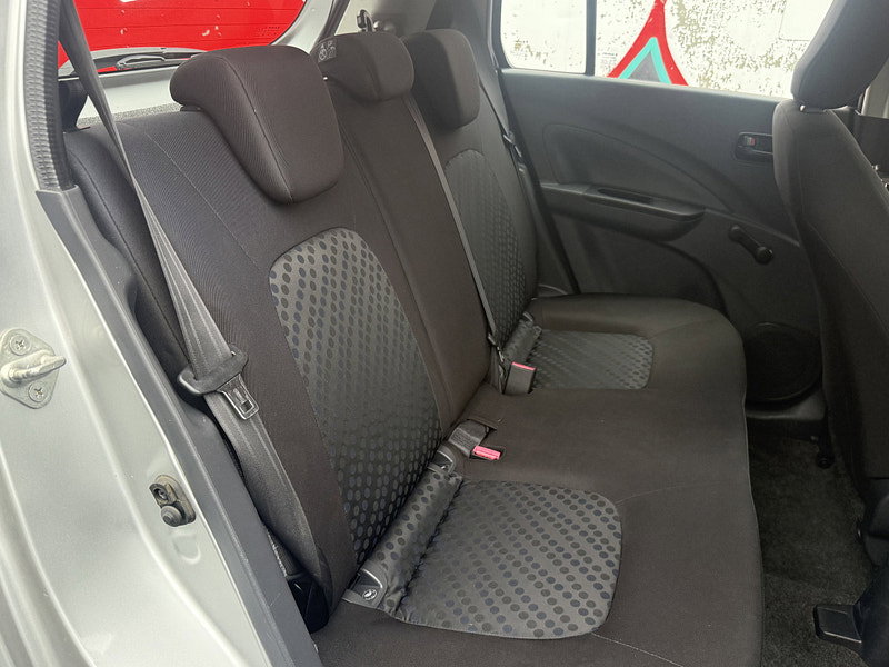 Suzuki Celerio 1.0 SZ2 Hatchback 5dr Petrol Manual Euro 6 (68 ps)