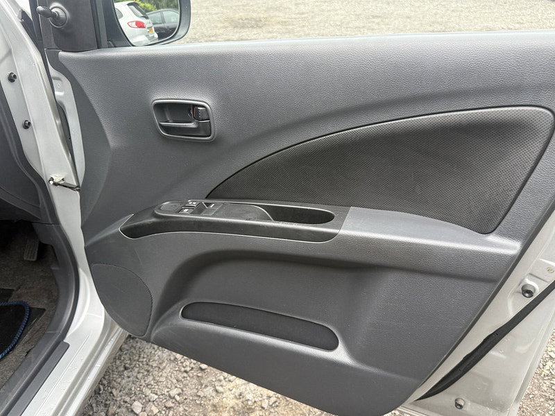 Suzuki Celerio 1.0 SZ2 Hatchback 5dr Petrol Manual Euro 6 (68 ps)
