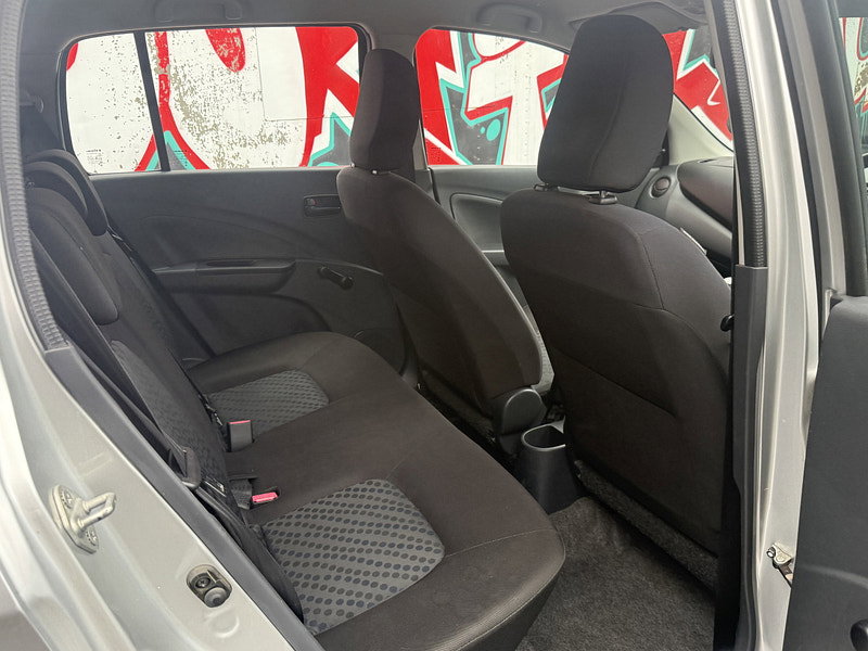 Suzuki Celerio 1.0 SZ2 Hatchback 5dr Petrol Manual Euro 6 (68 ps)