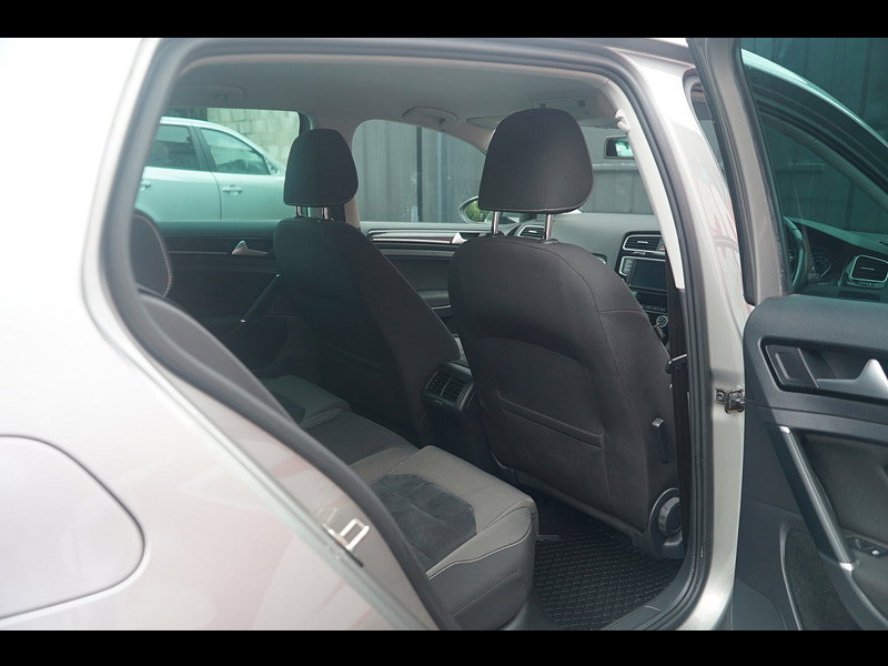 Volkswagen Golf 2.0 TDI BlueMotion Tech GT Hatchback 5dr Diesel Manual Euro 6 (s/s) (150 ps)