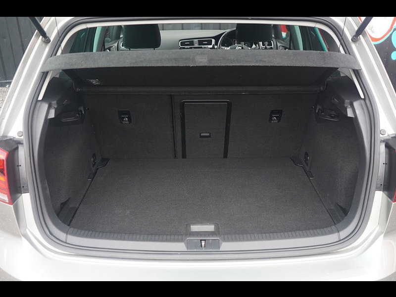Volkswagen Golf 2.0 TDI BlueMotion Tech GT Hatchback 5dr Diesel Manual Euro 6 (s/s) (150 ps)