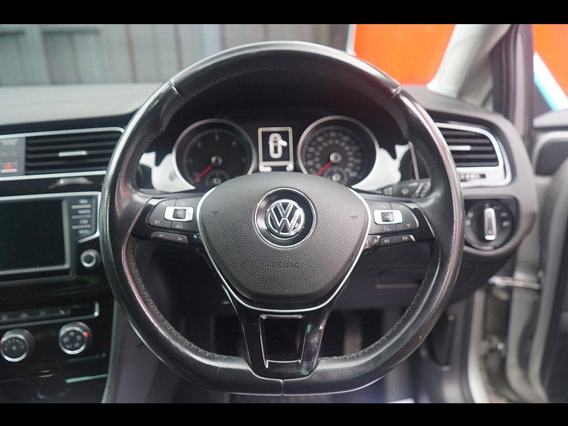 Volkswagen Golf 2.0 TDI BlueMotion Tech GT Hatchback 5dr Diesel Manual Euro 6 (s/s) (150 ps)
