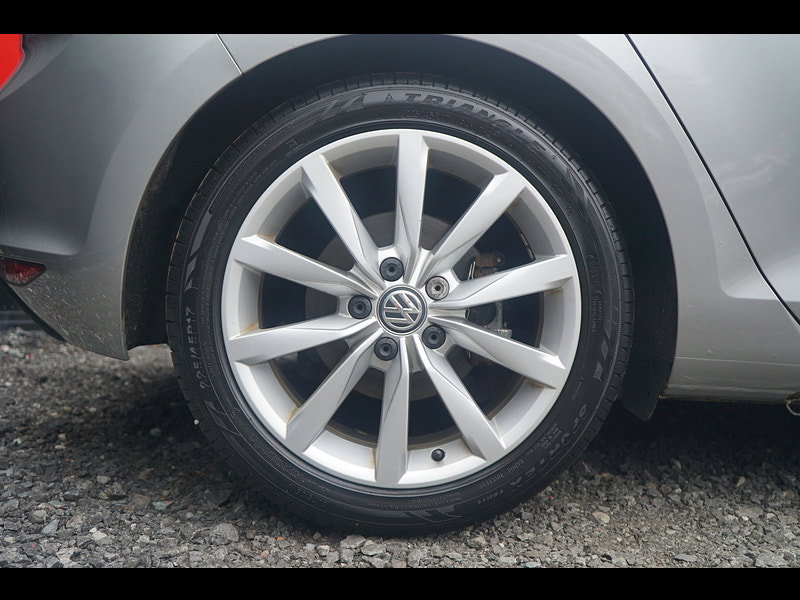 Volkswagen Golf 2.0 TDI BlueMotion Tech GT Hatchback 5dr Diesel Manual Euro 6 (s/s) (150 ps)