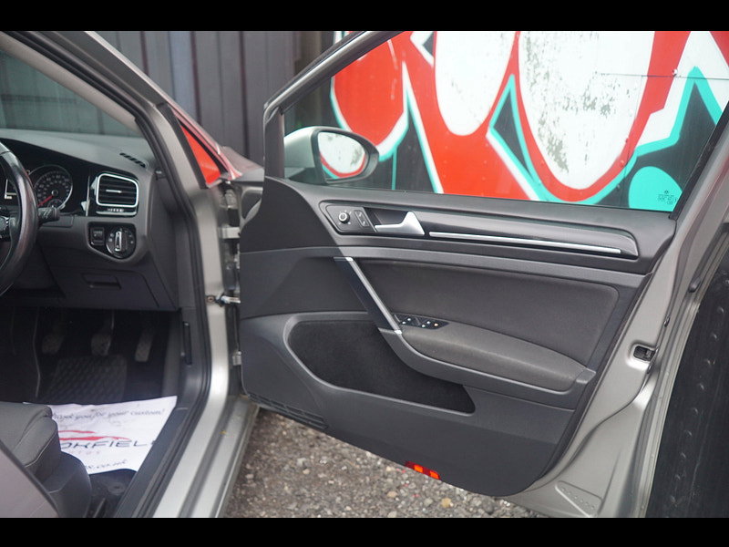 Volkswagen Golf 2.0 TDI BlueMotion Tech GT Hatchback 5dr Diesel Manual Euro 6 (s/s) (150 ps)
