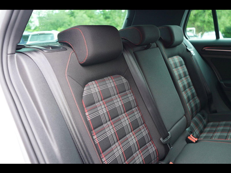 Volkswagen Golf 2.0 TSI BlueMotion Tech GTI DSG Euro 6 (s/s) 5dr
