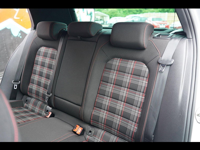 Volkswagen Golf 2.0 TSI BlueMotion Tech GTI DSG Euro 6 (s/s) 5dr