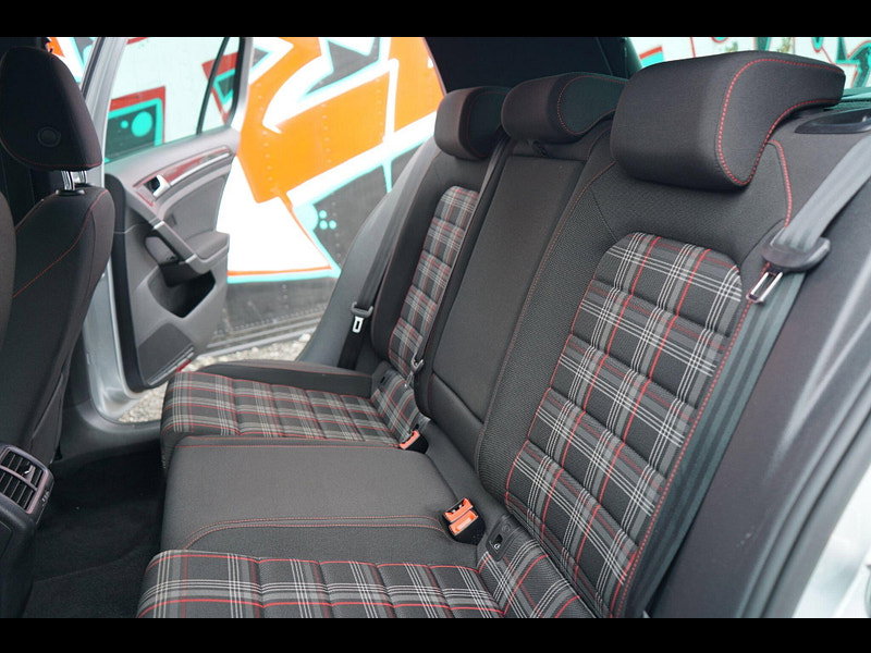 Volkswagen Golf 2.0 TSI BlueMotion Tech GTI DSG Euro 6 (s/s) 5dr