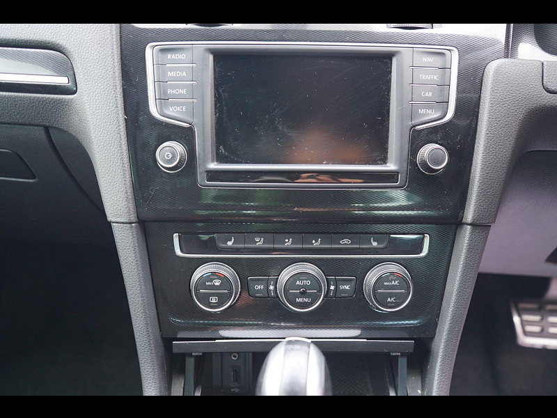 Volkswagen Golf 2.0 TSI BlueMotion Tech GTI DSG Euro 6 (s/s) 5dr