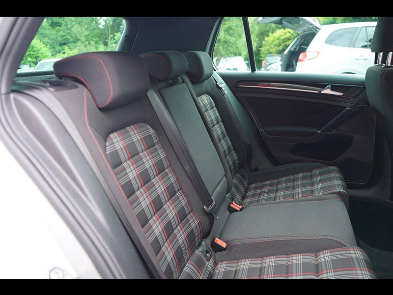 Volkswagen Golf 2.0 TSI BlueMotion Tech GTI DSG Euro 6 (s/s) 5dr