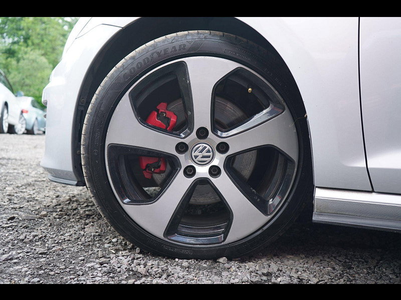 Volkswagen Golf 2.0 TSI BlueMotion Tech GTI DSG Euro 6 (s/s) 5dr