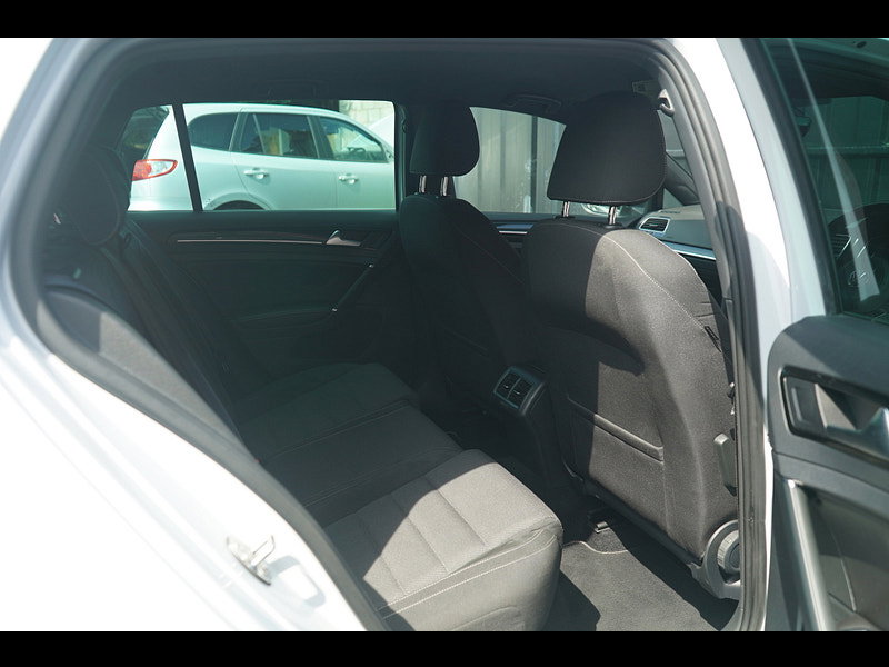 Volkswagen Golf 2.0 TSI BlueMotion Tech R Hatchback 5dr Petrol DSG 4Motion Euro 6 (s/s) (310 ps)