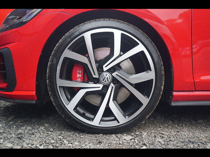 Volkswagen Golf 2.0 TSI GPF GTI Performance Hatchback 5dr Petrol DSG Euro 6 (s/s) (245 ps)