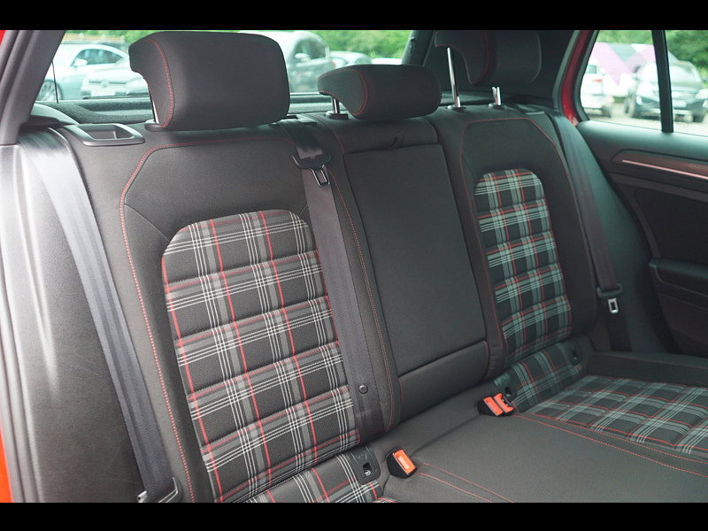 Volkswagen Golf 2.0 TSI GPF GTI Performance Hatchback 5dr Petrol DSG Euro 6 (s/s) (245 ps)