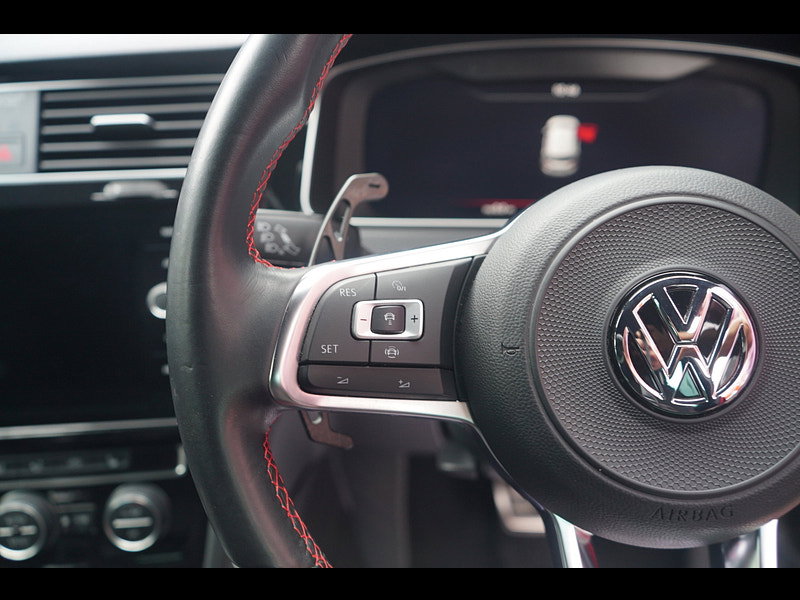 Volkswagen Golf 2.0 TSI GPF GTI Performance Hatchback 5dr Petrol DSG Euro 6 (s/s) (245 ps)