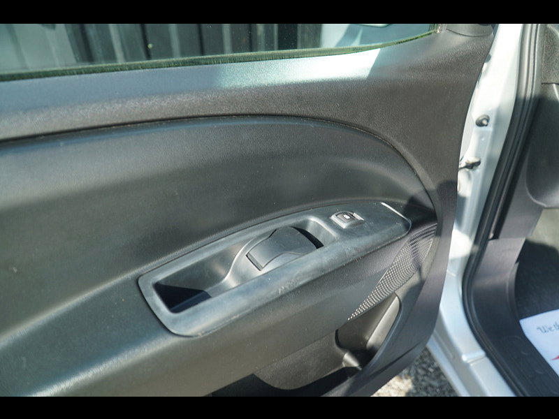Vauxhall Combo 2000 Sportive Cdti