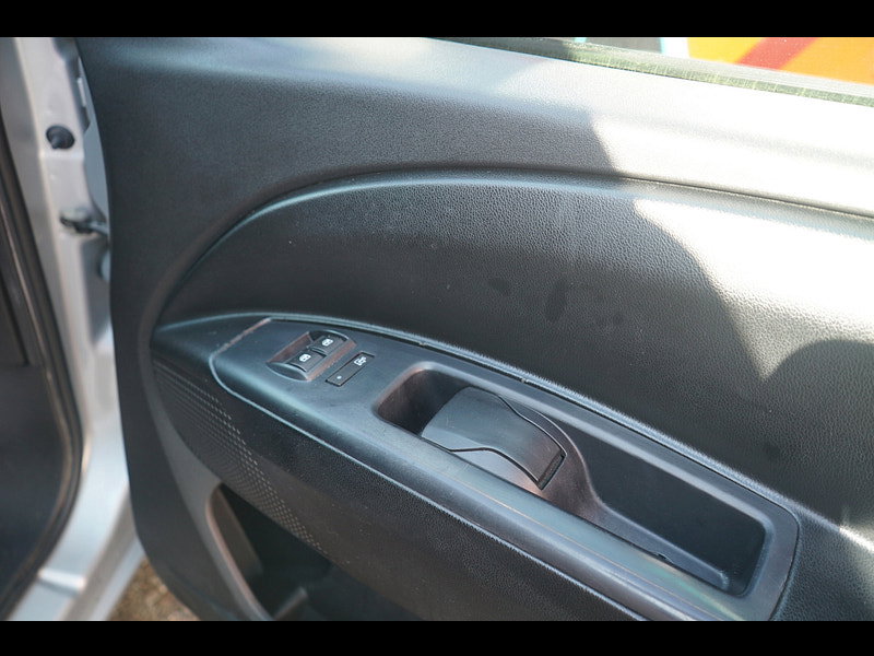 Vauxhall Combo 2000 Sportive Cdti