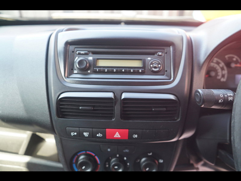 Vauxhall Combo 2000 Sportive Cdti